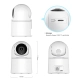 Tuya Smart 5.0MP